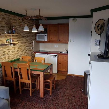 Residence Le Rami, Appartement 5 Personnes Ski Au Pied La Plagne Bagian luar foto